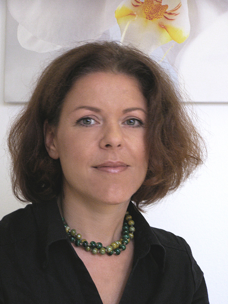 Birgit Mayer Steuerberaterin